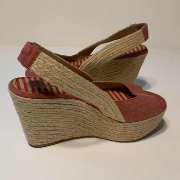 Splendid Shoes - Splendid espadrilles